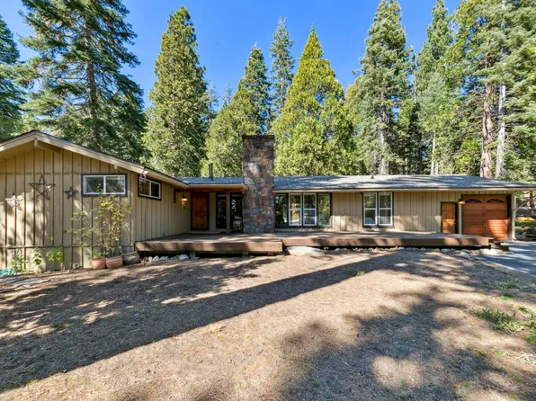 505 Fairway Dr, Tahoe City, CA 96145