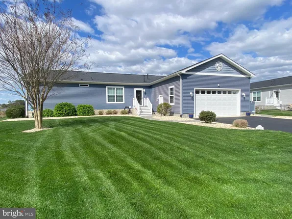 34132 Sand Piper Ln #1005, Millsboro, DE 19966