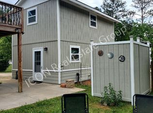 53 Black Rd NE, White, GA 30184