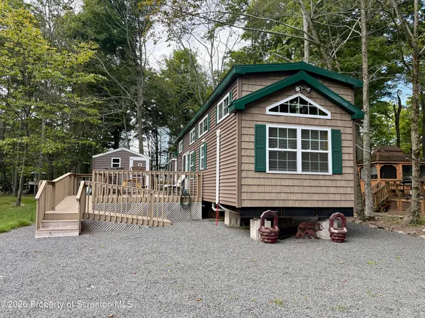 167 Recreation Run, Gouldsboro, PA 18424