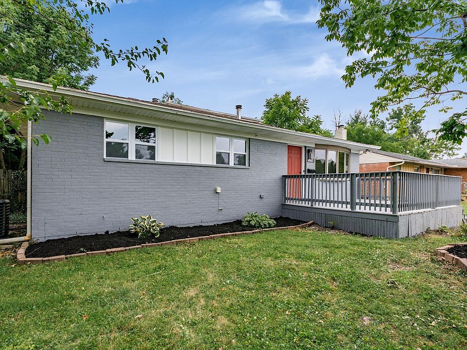 1st image of 4967 Teddy Dr