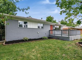 4967 Teddy Dr, Columbus, OH 43227