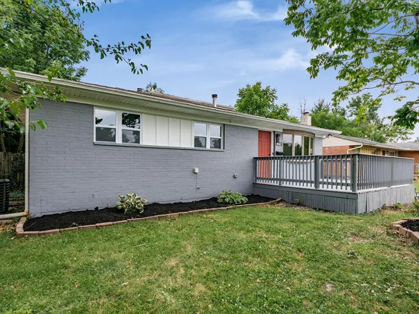 4967 Teddy Dr, Columbus, OH 43227