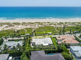 1426 N Ocean Blvd, Palm Beach, FL 33480