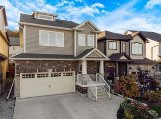 403 Moorlands Cres, Kitchener, ON N2P0C9