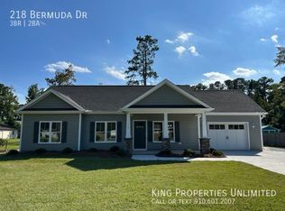 218 Bermuda Dr, Wilmington, NC 28401