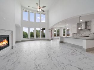 131 Isaac White Dr, Bastrop, TX 78602