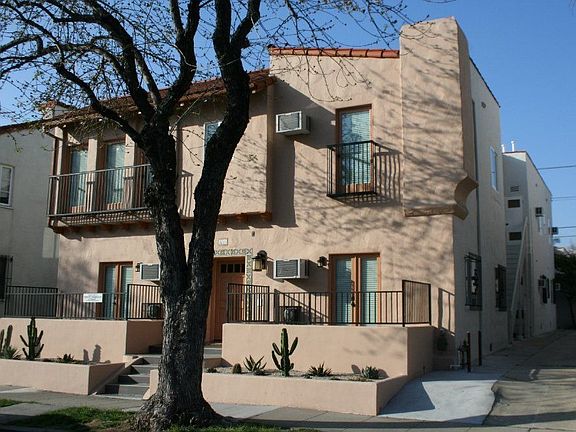 For Lease: 6211 ORANGE STREET, Los Angeles, California 90048