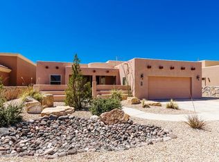 4473 Miramar Arc, Las Cruces, NM 88011