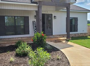 2116 County Road 712, Enterprise, AL 36330