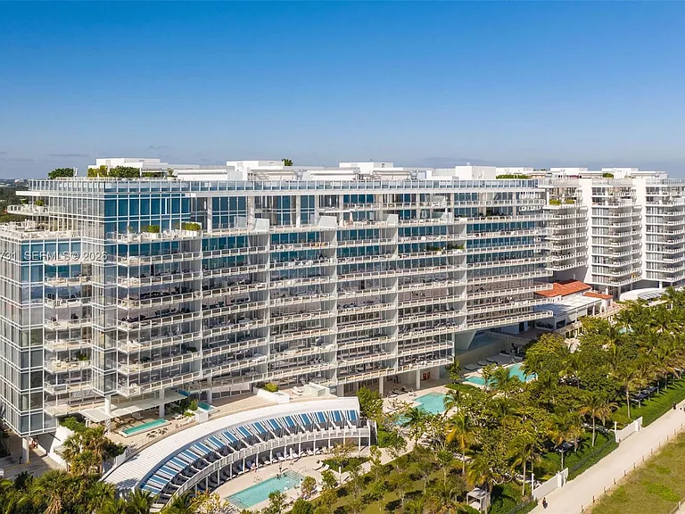 9001 Collins Ave #S-605 — Photo 56
