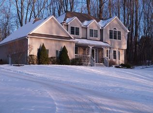 120 Werner Ave, Florida, NY 10921