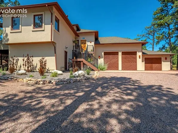 19330 Greenwood Dr, Monument, CO 80132