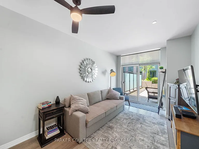 111 Worsley St #302 — Photo 5