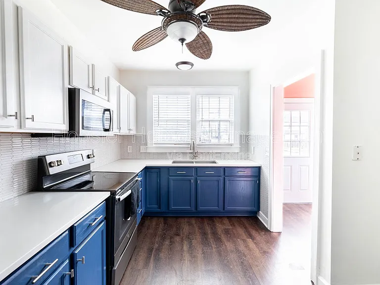 2901 N Talbott St — Photo 12