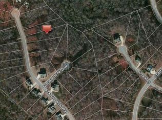 5354 Shadow Walk Way LOT 155, Gainesville, GA 30507