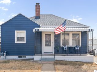 3405 Washington St, Omaha, NE 68107