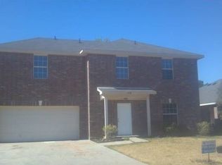 4536 Forest Glen Dr, Forest Hill, TX 76119