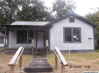 2206 Hill Ave, Gadsden, AL 35904