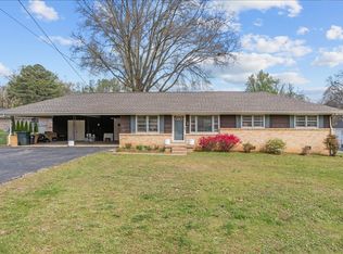 1112 Bridgette St, Paris, TN 38242