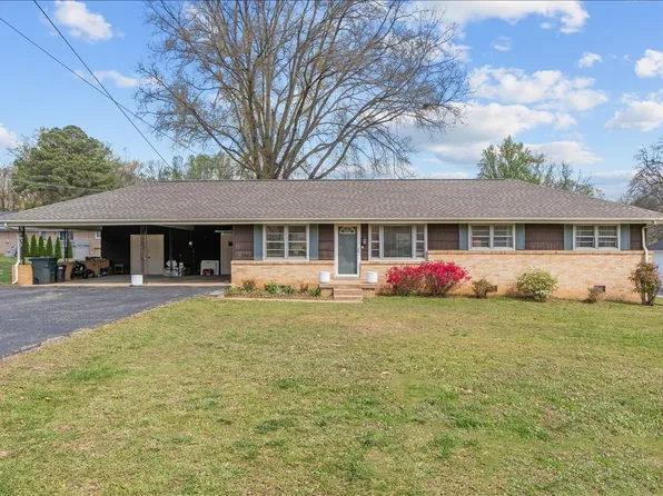 1112 Bridgette St, Paris, TN 38242