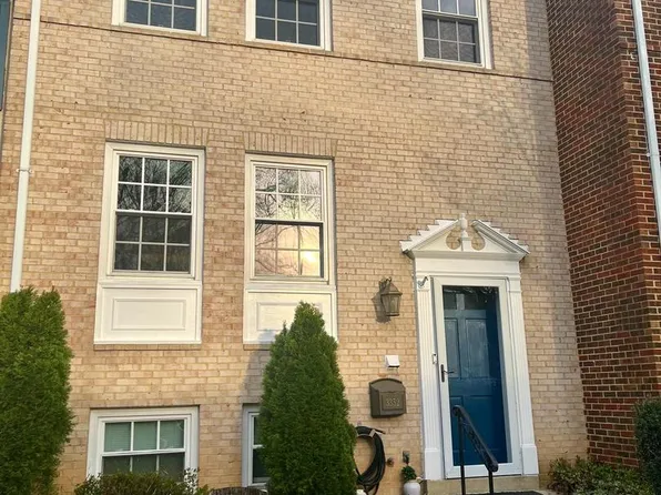 3352 Breckenridge Ct, Annandale, VA 22003