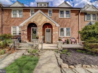 316 Dunkirk Rd, Baltimore, MD 21212