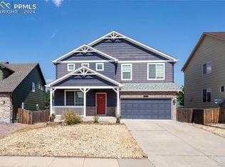 2114 Bucolo Ave, Colorado Springs, CO 80951