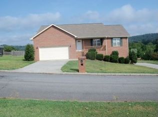 5747 Quail Run Dr, Maryville, TN 37804