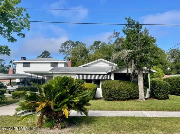 350 COLLEGE Street S, Macclenny, FL 32063