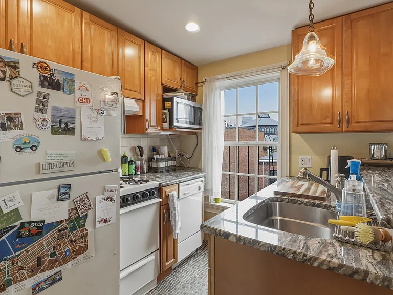 125 Pembroke St #PENTHOUSE — Photo 6