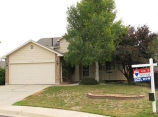 11378 Eaton Way, Westminster, CO 80020