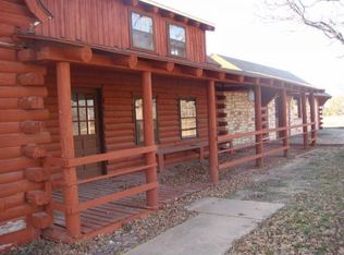 2400 County Road 228, Florence, TX 76527