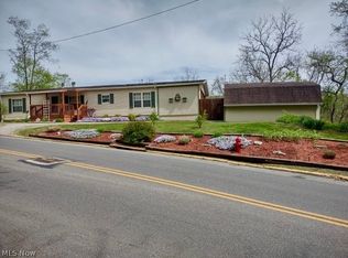 790 Glendale Rd, Marietta, OH 45750