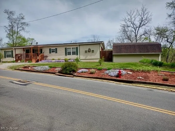 790 Glendale Rd, Marietta, OH 45750