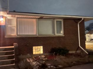 4759 Catalpa Ave, Hammond, IN 46327