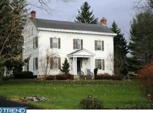 5426 York Rd, Holicong, PA 18928
