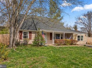 12316 Melling Ln, Bowie, MD 20715