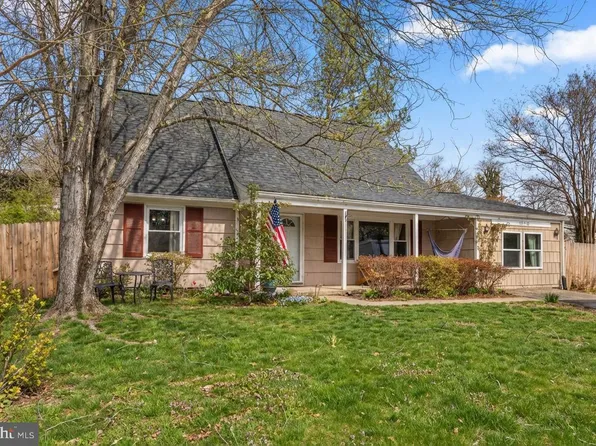 12316 Melling Ln, Bowie, MD 20715