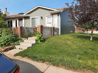 1174 N 18th St, Laramie, WY 82072