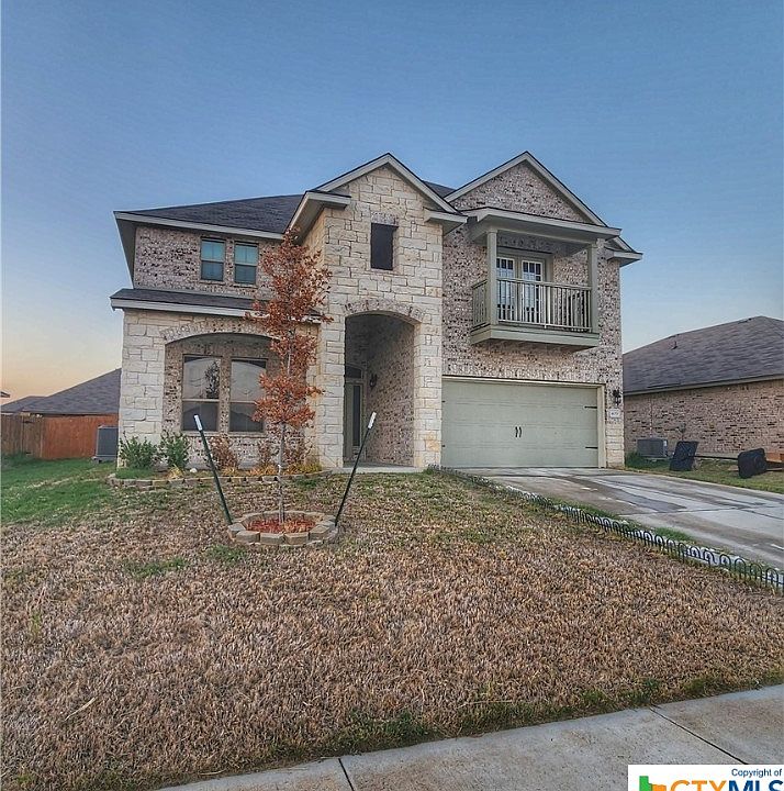 409 Paddock Ln, Killeen, TX 76542 Zillow
