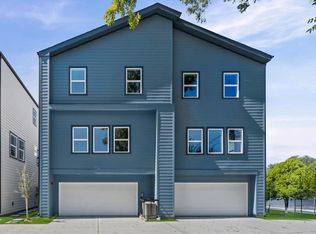 891 Lucky St #C, Houston, TX 77088