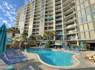 11619 Front Beach Rd Unit 1107, Panama City Beach, FL 32407