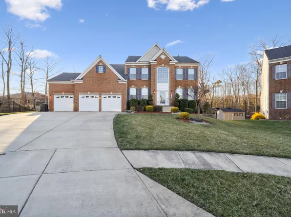 400 Indian Hill Ct, Accokeek, MD 20607