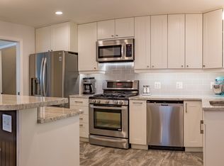 8219 Jeffers Cir, Towson, MD 21204