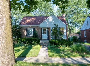 21149 Oak St, Matteson, IL 60443