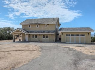 6300 N American Cutoff Rd, Simi Valley, CA 93063