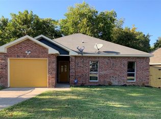 1623 Grinnell St, Dallas, TX 75216
