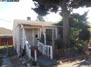 20858 Agnes Ln, Hayward, CA 94541