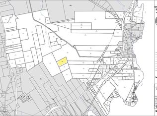 Map3lot20 Harding Rd, Stockton Springs, ME 04981
